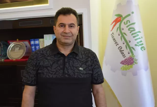 ŞANLIURFA - Türkiye'nin pul biber ihracatı 9 ayda yüzde 28 arttı