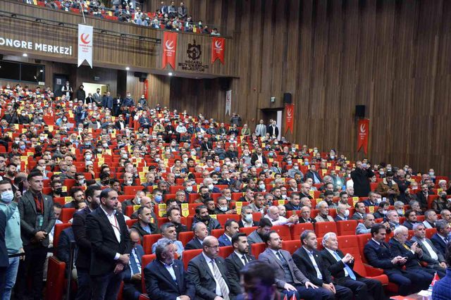 yeniden refah partisi genel baskani erbakan 3 14467639 o