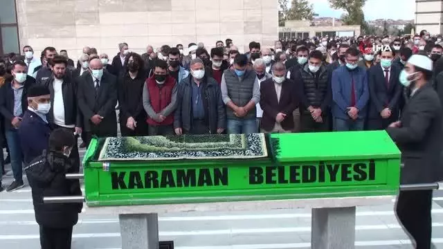 Son dakika haber! 11 yaşındaki oğlundan kazada ölen genç öğretmene duygulandıran veda