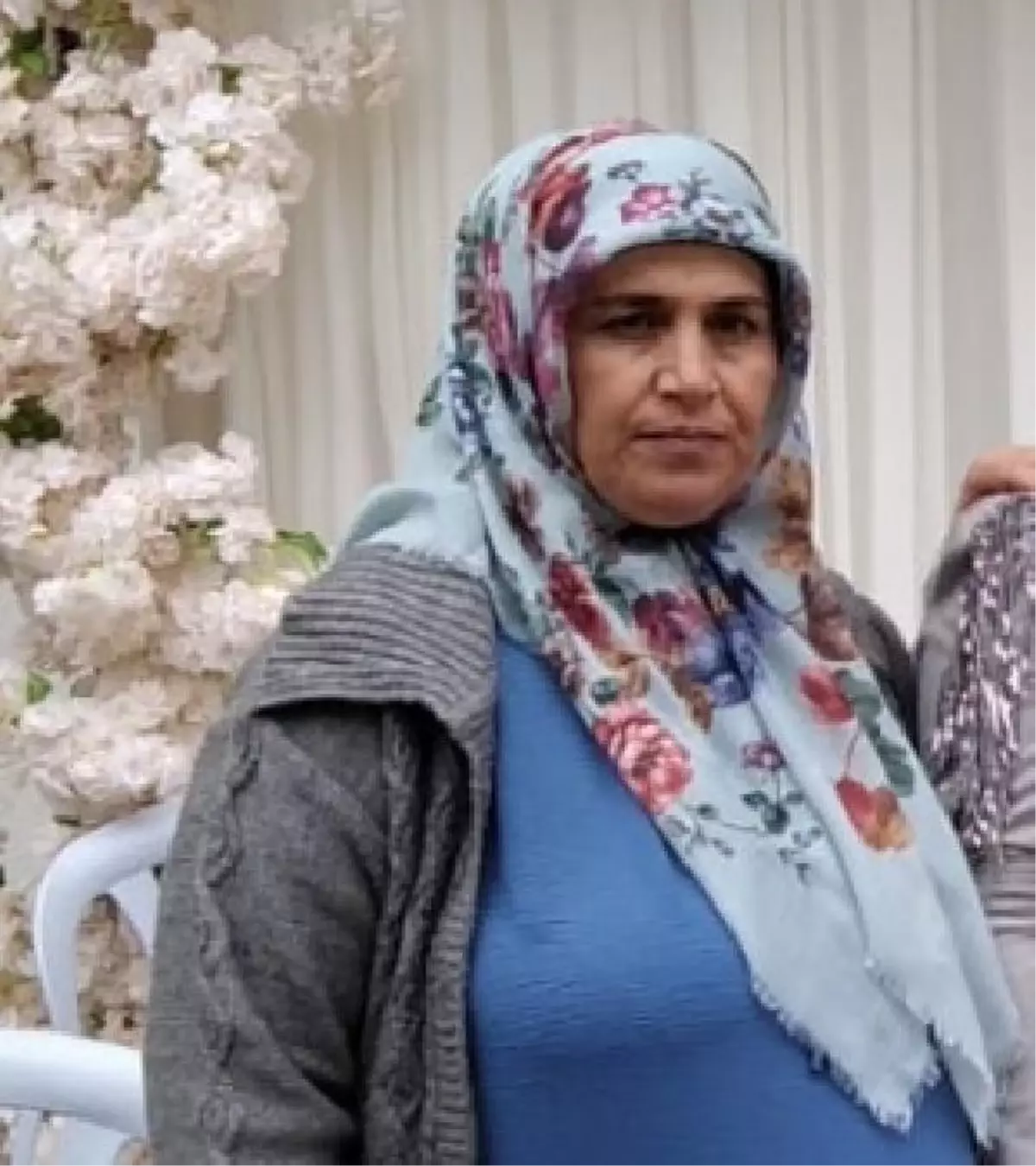 Son dakika haber... 8'inci çocuğunu dünyaya getirdi, koronavirüsten öldü