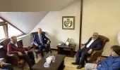 AK Parti Genel Başkanvekili Kurtulmuş'tan Özdemir Bayraktar açıklaması