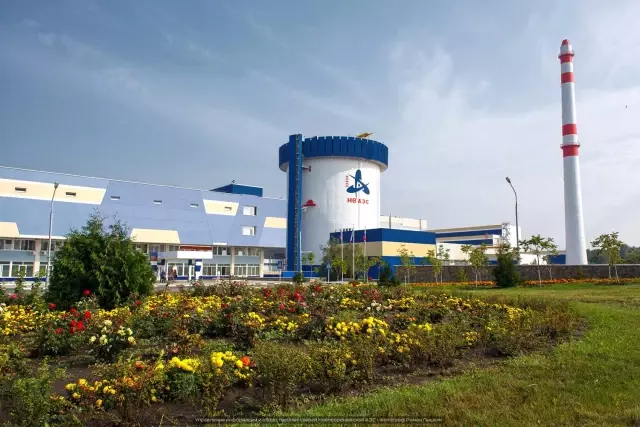 Akkuyu NGS, yalnızca inşaat sürecinde Türkiye ekonomisine 6 milyar liralık katkı sunacak
