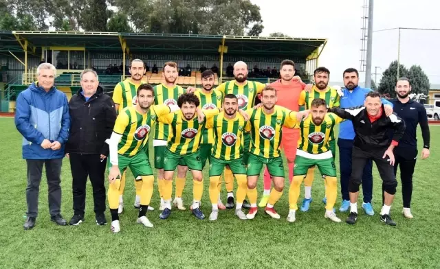 Altınova Belediyespor sezonu açtı