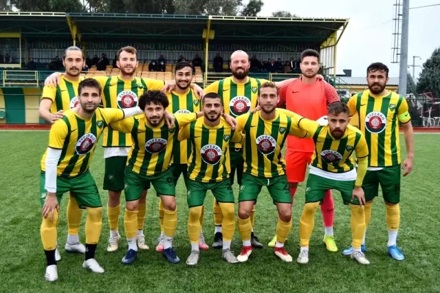Altınova Belediyespor sezonu açtı