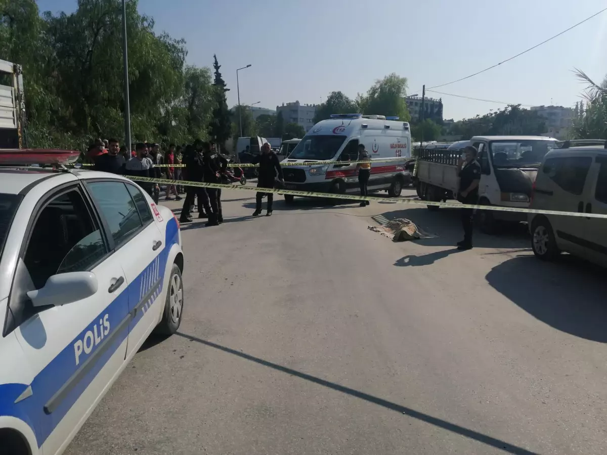 Son dakika haberi! Aydın'da 16 yaşındaki genç bıçakla öldürüldü