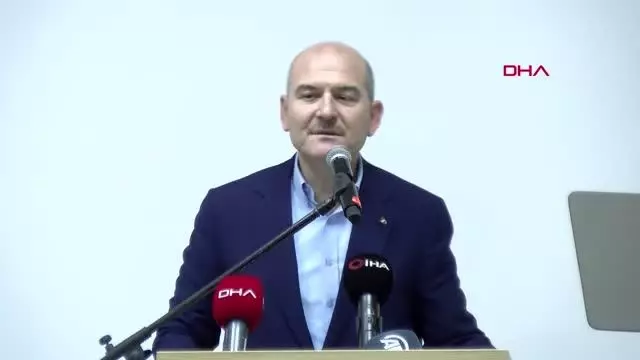 Bakan Soylu terörle mücadelede son noktayı bu sözlerle anlattı: Tunceli'de 21 terörist kaldı, 4'ünün yürüyecek hali yok