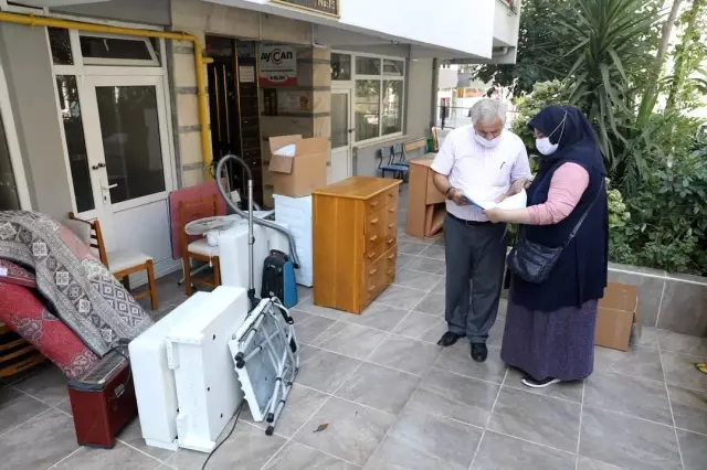 KADIN KOORDİNASYON MERKEZİ YARDIMLAŞMA VE DAYANIŞMA KÜLTÜRÜNÜ ÖN PLANA ÇIKARIYOR