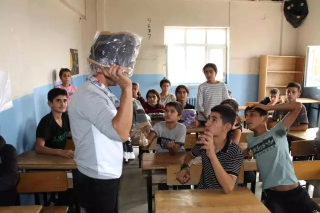 Çarşı'dan anlamlı hareket