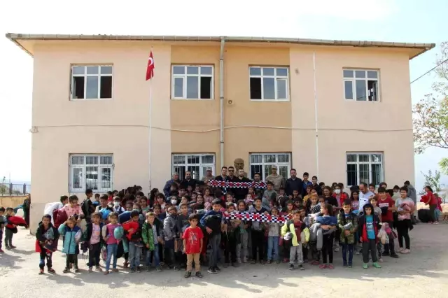 Çarşı'dan anlamlı hareket