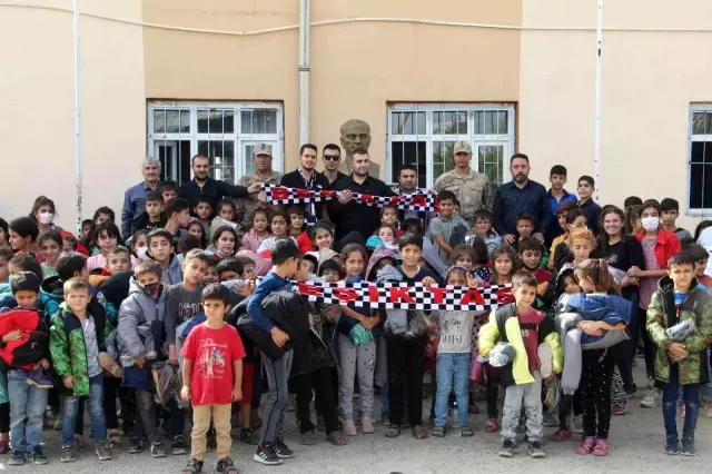 Çarşı'dan anlamlı hareket