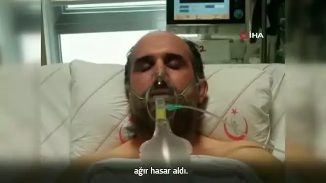 Covid-19 aşısı olmayan doktor pişmanlığını bu türlü lisana getirdi