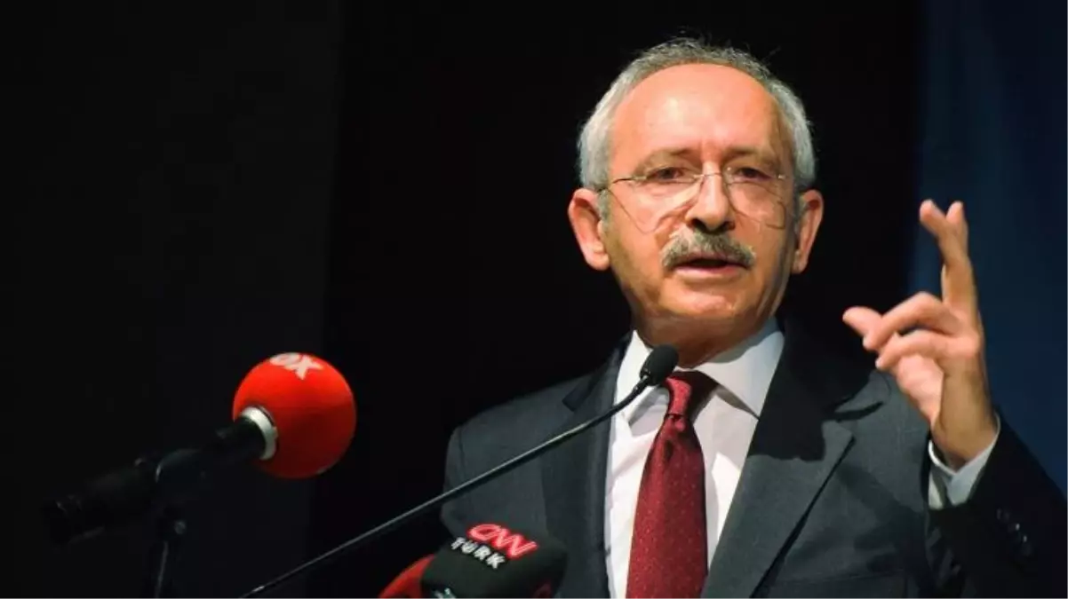 Akaryakıt artırımları sonrası Kemal Kılıçdaroğlu'ndan "acil" davet: Toplanmamız lazım