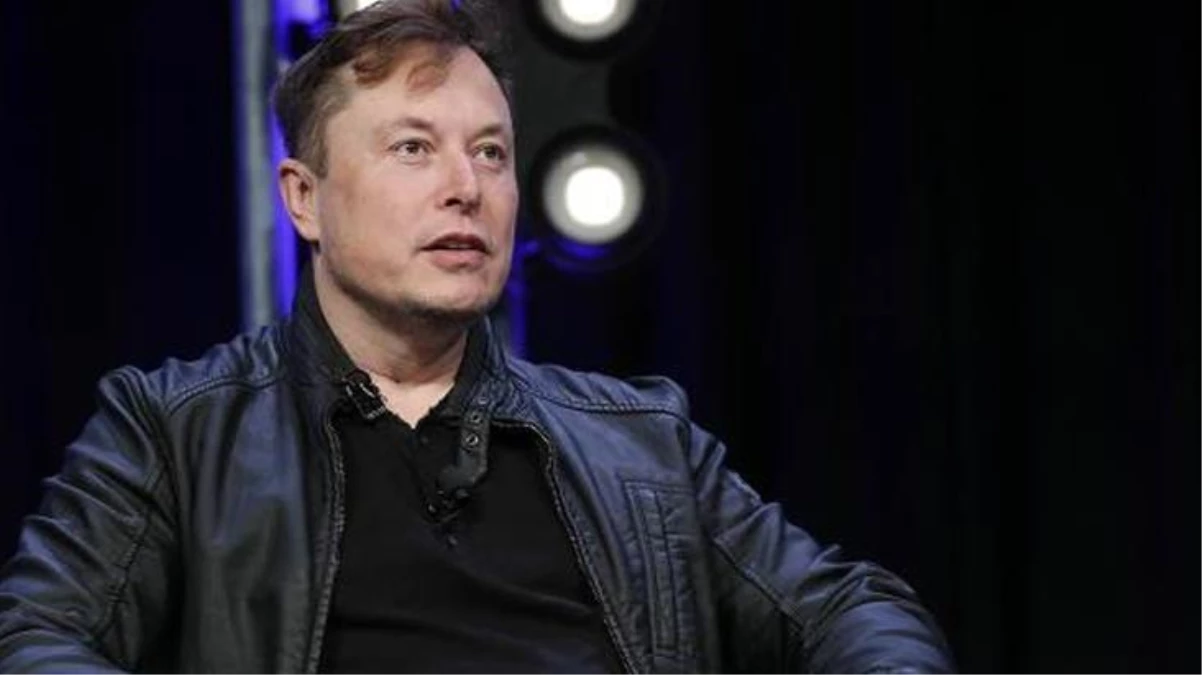 Elon Musk yeniden sahnede! Yaptığı paylaşımla dikkatleri Hamster Coin'e çekti