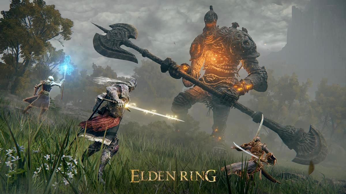 Elden Ring'in Çıkış Tarihi Ertelendi