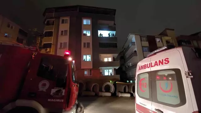 Çocuğunu görmek için intihara kalkışan babadan dikkat çeken sözler: Evlat için her şey farz