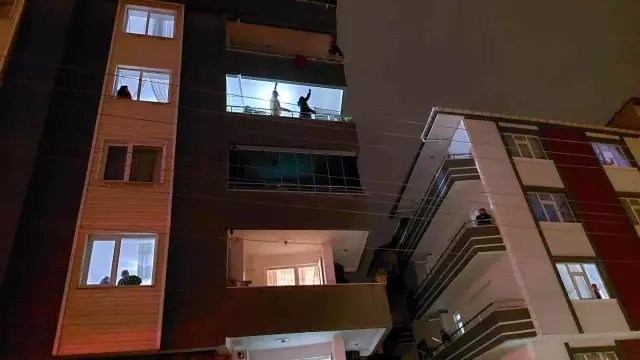 Çocuğunu görmek için intihara kalkışan babadan dikkat çeken sözler: Evlat için her şey farz