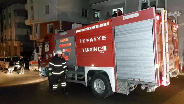 Çocuğunu görmek için intihara kalkışan babadan dikkat çeken sözler: Evlat için her şey farz