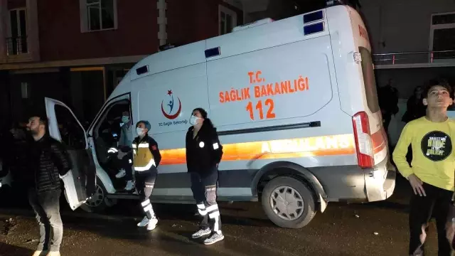 Çocuğunu görmek için intihara kalkışan babadan dikkat çeken sözler: Evlat için her şey farz