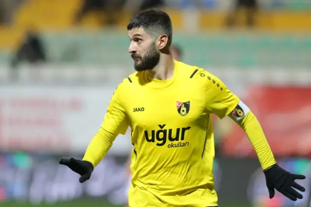 Futbol: TFF 1. Lig