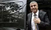 Hakkında hazırlanan iddianame kabul edildi! Sedat Peker için tutuklama kararı