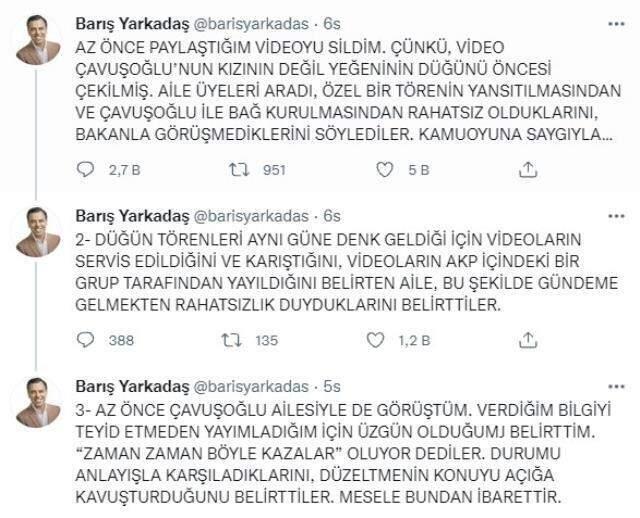 haberler chp li eski vekil yarkadas in bakan cavusoglu 14470349 6583 m