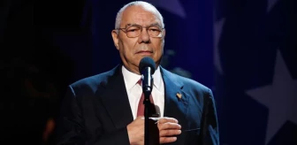 Colin Powell kimdir, nereli, kaç yaşında? Colin Powell öldü mü, neden öldü, hastalığı neydi? Colin Powell'ın hayatı ve biyografisi!
