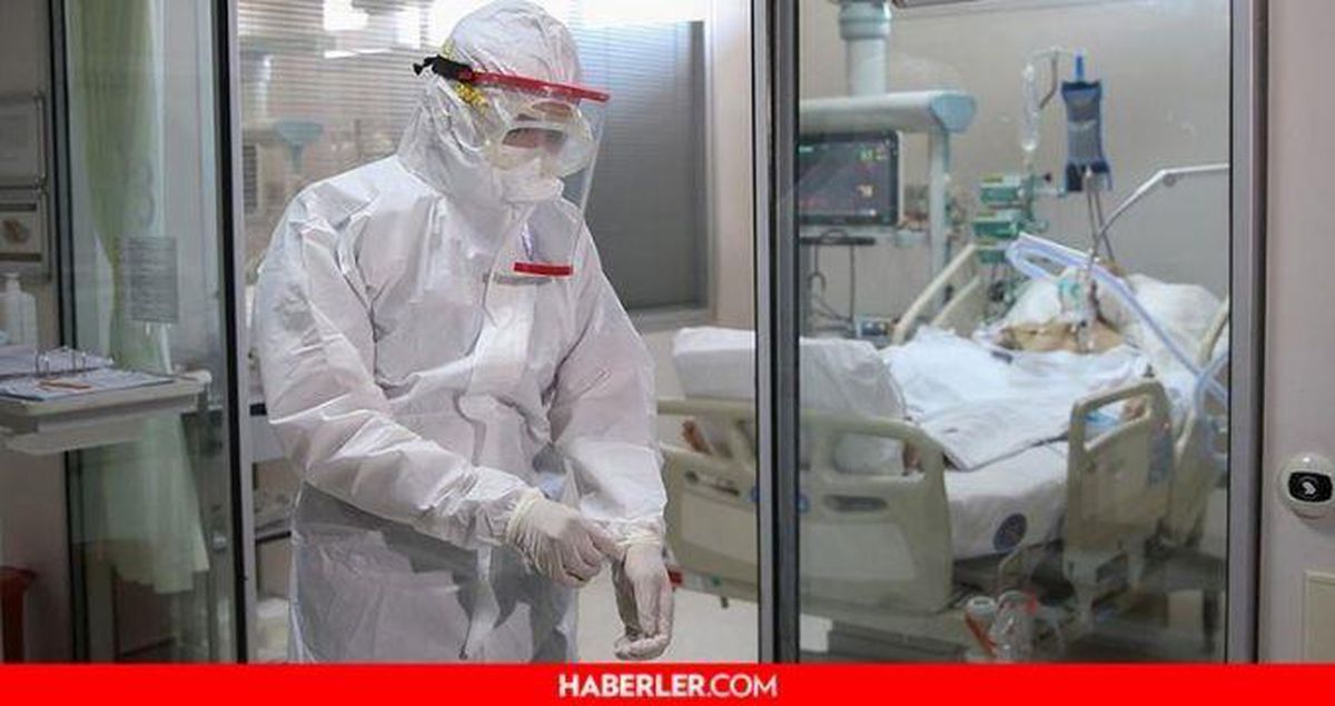 Entübe hasta iyileşir mi? Entübe hasta ne kadar sürede iyileşir? Entübe etme ne demek, entübe hasta kaç günde iyileşir?
