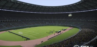 Futbol efsaneleri FIFA Online 4'e adım attı!