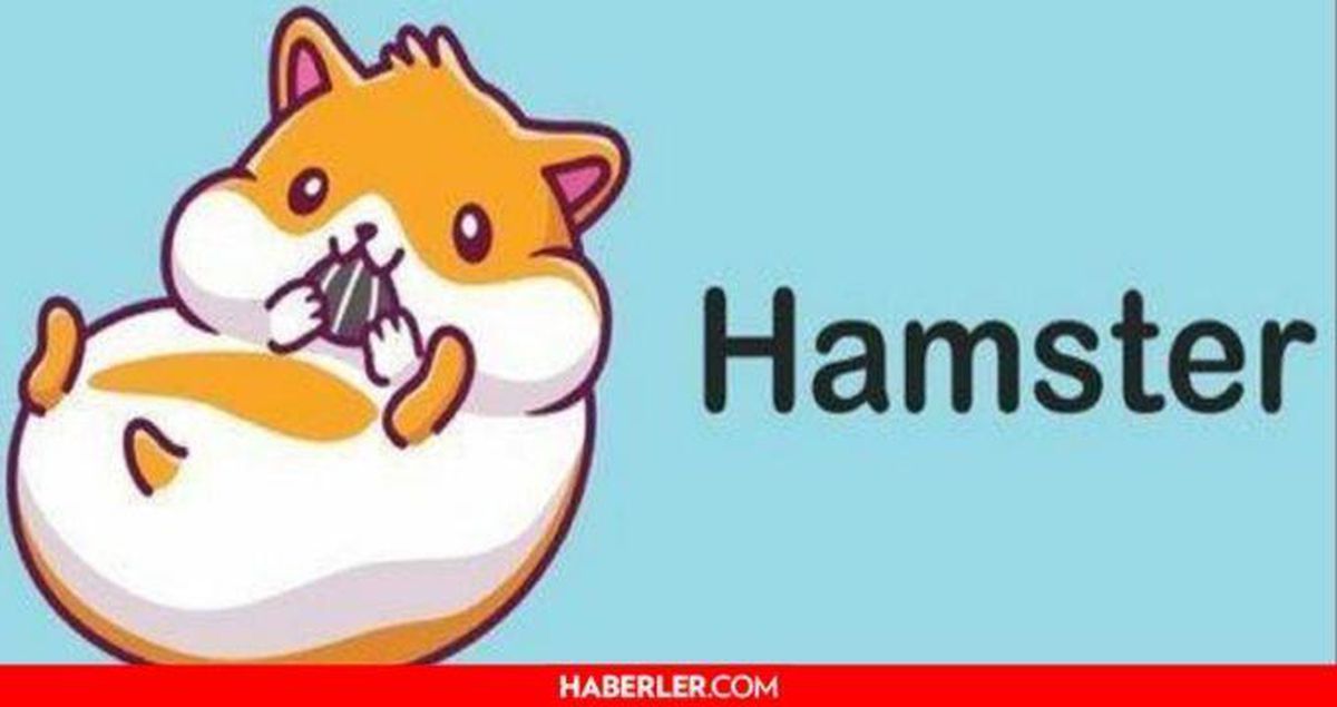 Hamstercoin nereden alınır? Hamster coin nasıl alınır?
