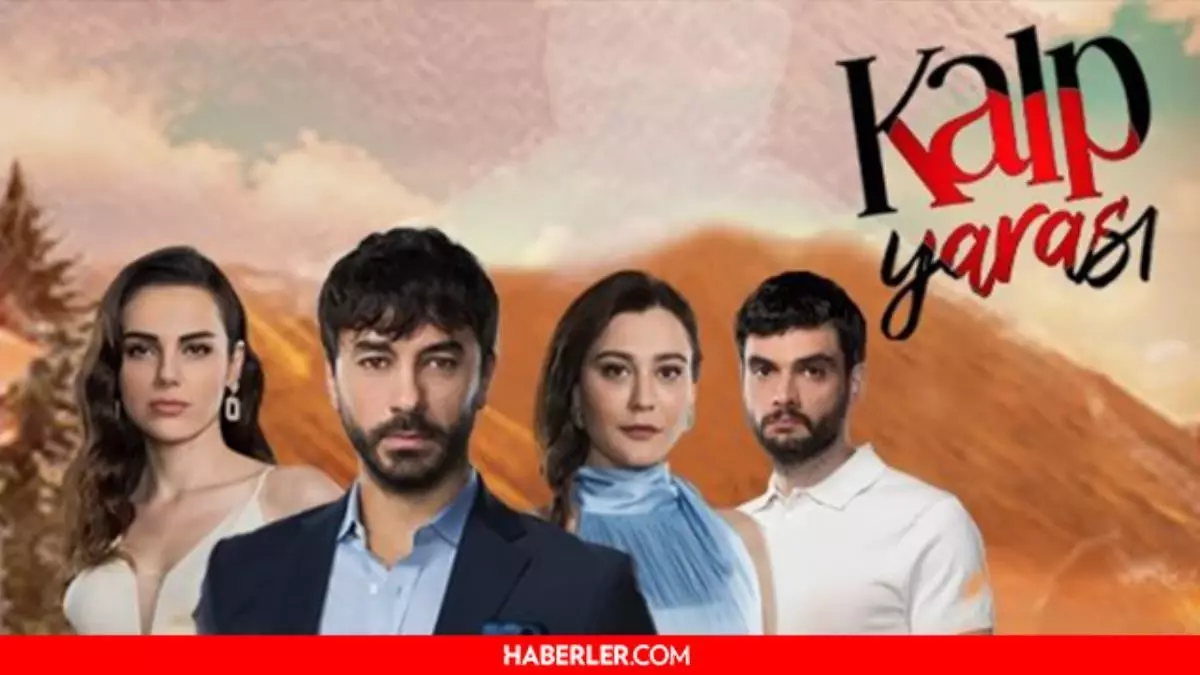 Kalp Yarası hangi kanalda? Kalp Yarası yeni bölüm ne zaman?