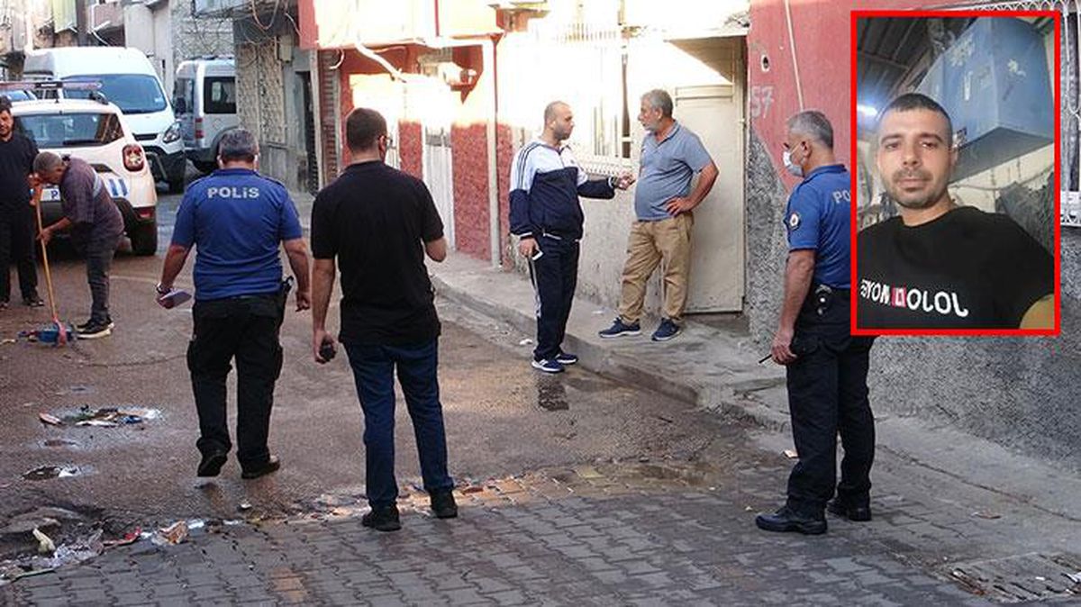 Korkunç olay! Ailesiyle birlikte yaşadığı evde gece saatlerinde susturucuyla başından vuruldu