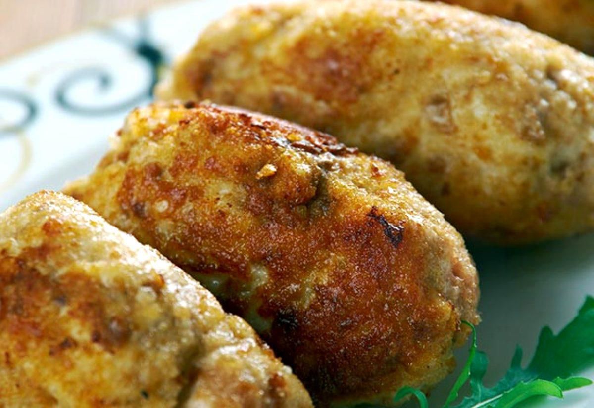 Kadınbudu köfte yapılışı! MasterChef yemekleri! En güzel kadınbudu köfte yapımı, malzemeleri, nasıl yapılır?
