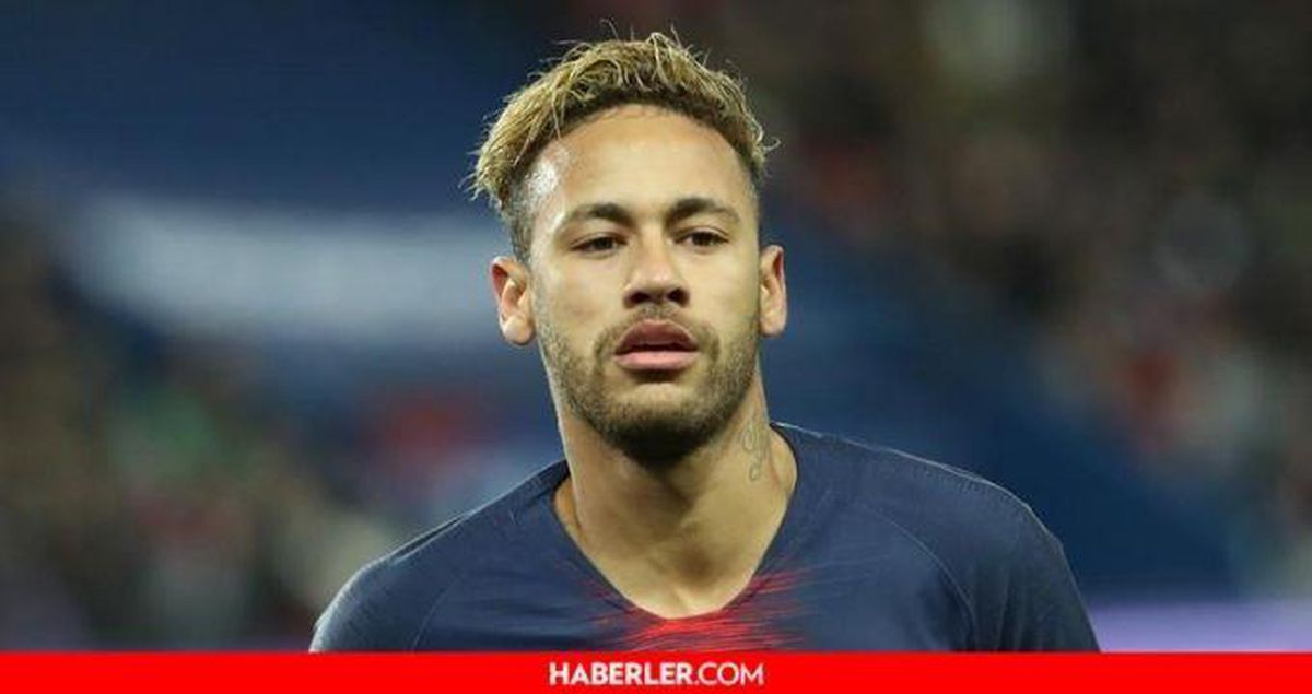 Neymar futbolu bırakıyor mu? Neymar JR futbolu bıraktı mı?