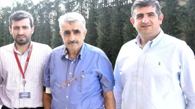 Özdemir Bayraktar kimdir, öldü mü, neden öldü? Özdemir Bayraktar nereli, kaç yaşında vefat etti? Hayatı ve biyografisi