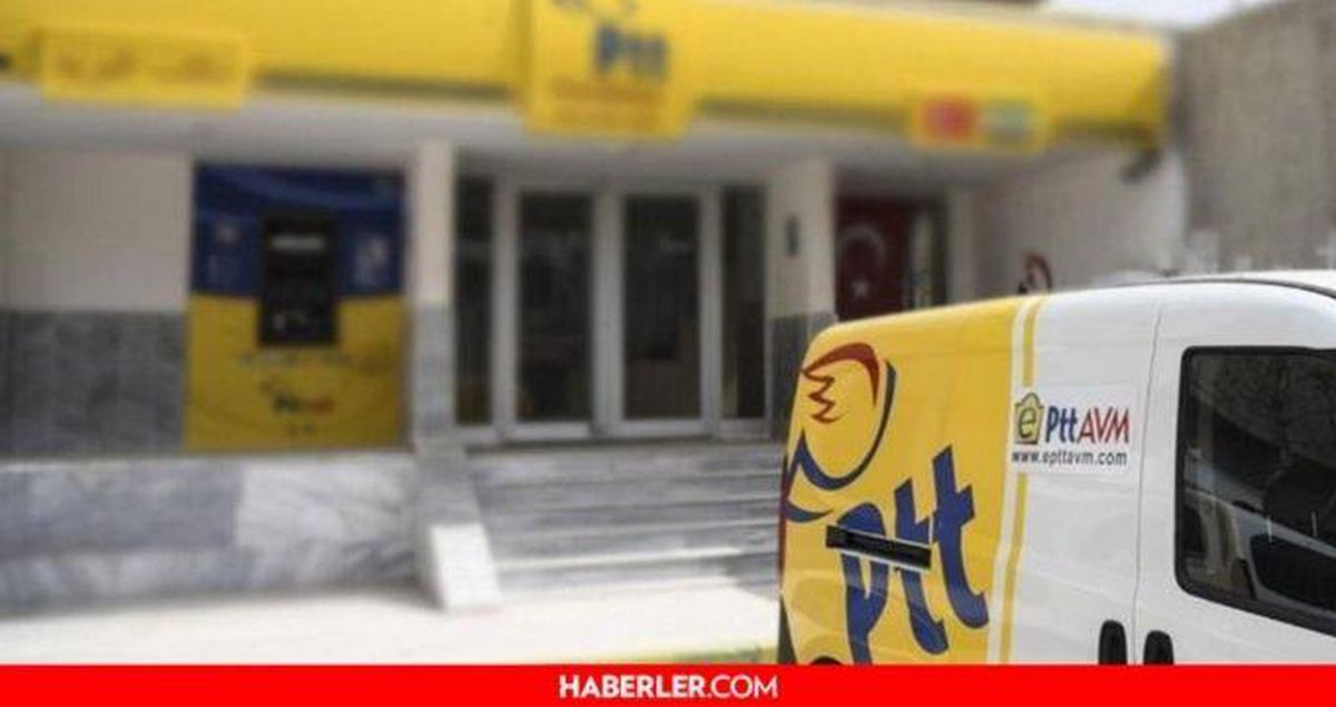 Postane kaçta kapanıyor? PTT çalışma saatleri: Kaçta açılıyor, kaçta kapanıyor?