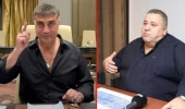 Sedat Peker'in videolarında bahsettiği darp ve tehditten gözaltına alınan Halil Falyalı, tutuklu yargılanacak
