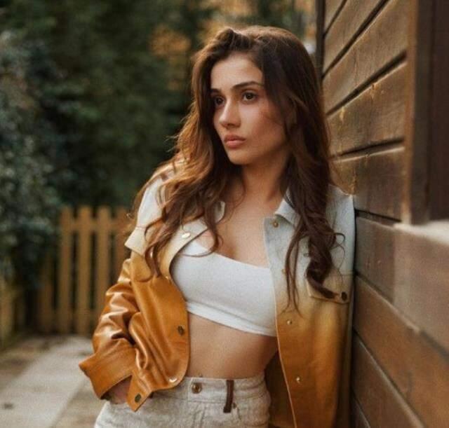 Sevda Erginci kimdir? Sevda Erginci kaç yaşında, nereli, mesleği ne