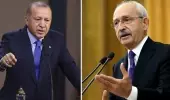 Son Dakika: Cumhurbaşkanı Erdoğan, Kılıçdaroğlu'nun bürokrat açıklamasıyla ilgili suç duyurusunda bulundu