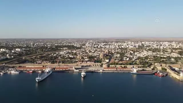 İHL öğrencilerinin Mağusa Limanı klibi müzikseverlerle buluştu