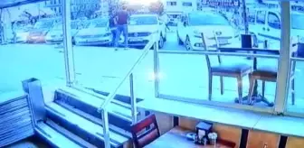 Kağıthane: Son dakika haber | İstanbul'da eski ortaklar arasındaki silahlı kavga kamerada Kağıthane: Son dakika haber | İstanbul'da eski ortaklar arasındaki silahlı kavga kamerada