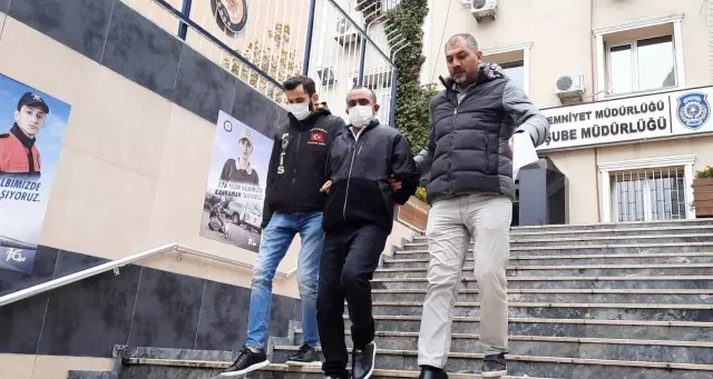 İstanbul'da müzikholde cinayet
