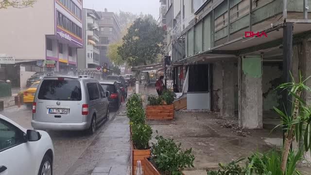 izmit te saganak etkili oldu 2 14469013 o
