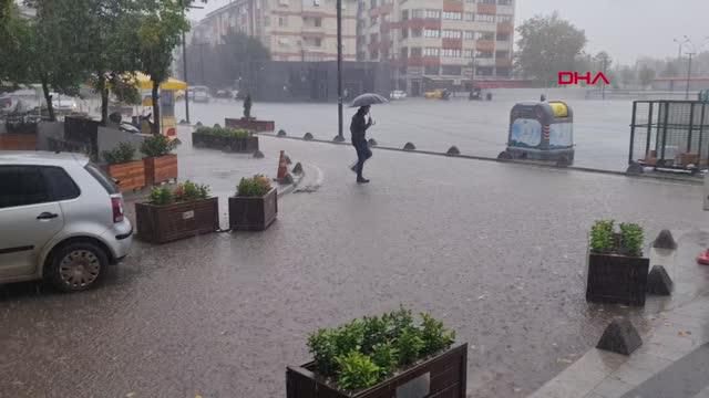 izmit te saganak etkili oldu 3 14469013 o