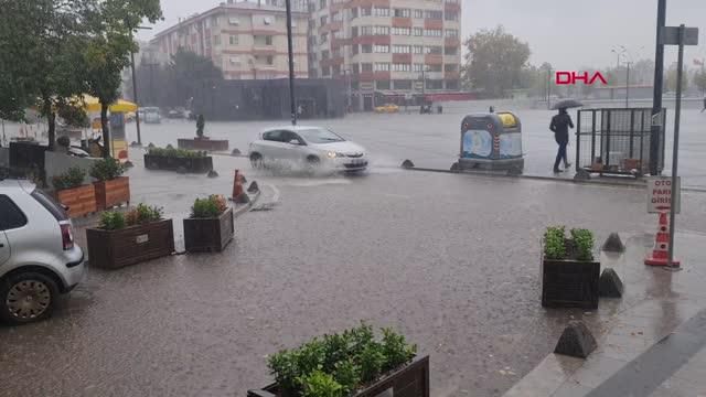 izmit te saganak etkili oldu 4 14469013 o