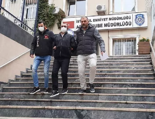 Yüksek gelen hesap yüzünden başlayan tartışma cinayetle sonuçlandı