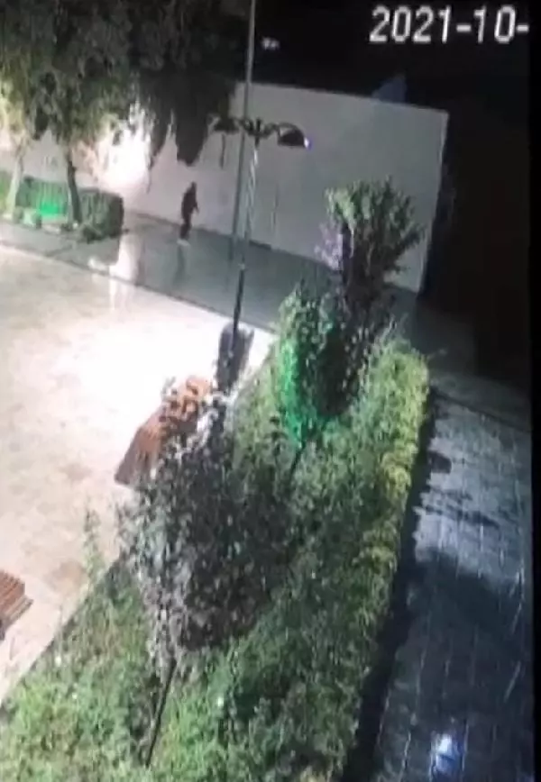 Yüksek gelen hesap yüzünden başlayan tartışma cinayetle sonuçlandı