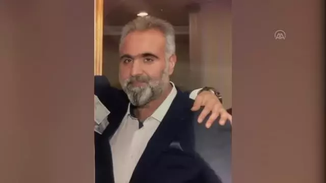 Kağıthane'de müzikhol işletmecisini silahla öldüren şüpheli yakalandı