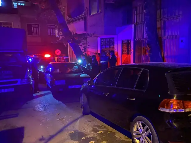 KAHRAMANMARAŞ - Dur ihtarına uymayan şüpheliler kovalamaca soncu yakalandı