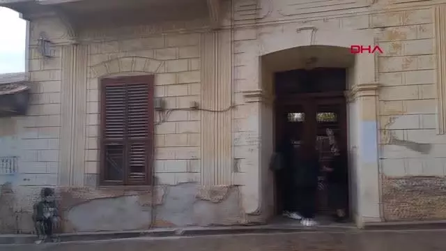 KALEİÇİ'NDE AKADEMİK SANATLAR