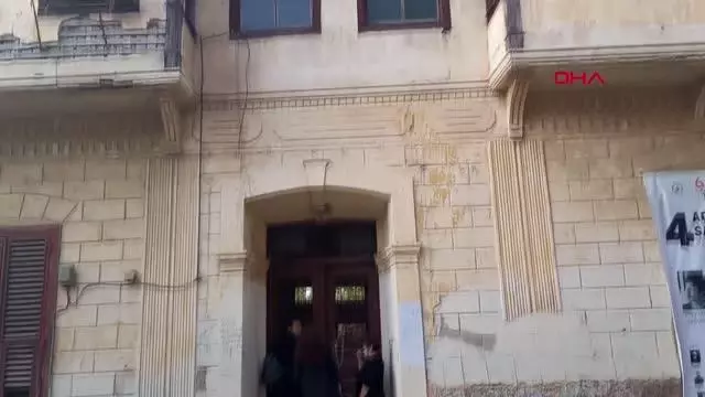 KALEİÇİ'NDE AKADEMİK SANATLAR